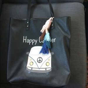 Tha Sak bucket purse